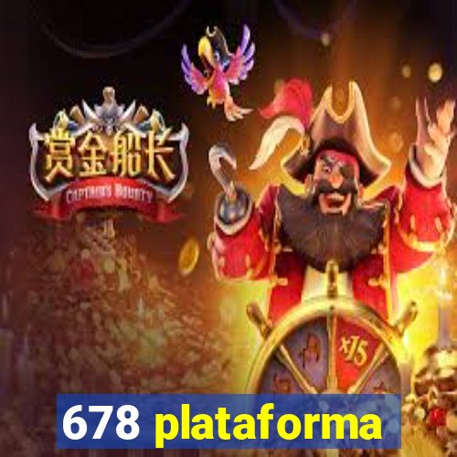 678 plataforma